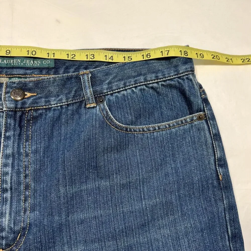 Ralph Lauren vintage lauren